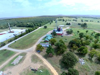 Property photo 53 - REAL ESTATE AUCTION - 1,000+/- ACRES OFFERED IN 10 TRACTS IN PITTSBURG CO., OKLAHOMA